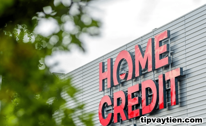 home credit 