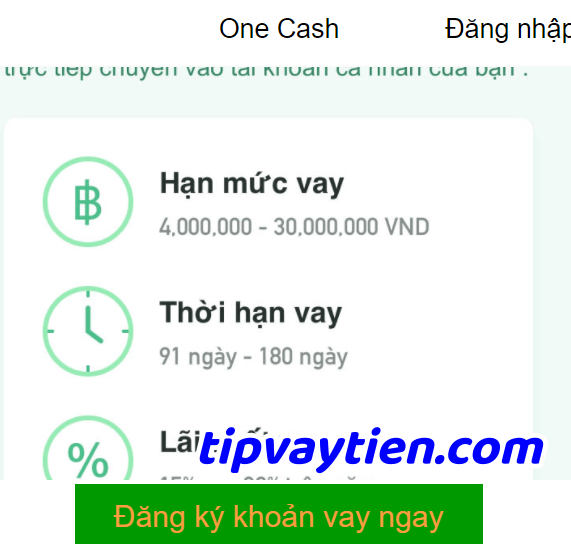 one-cash-3